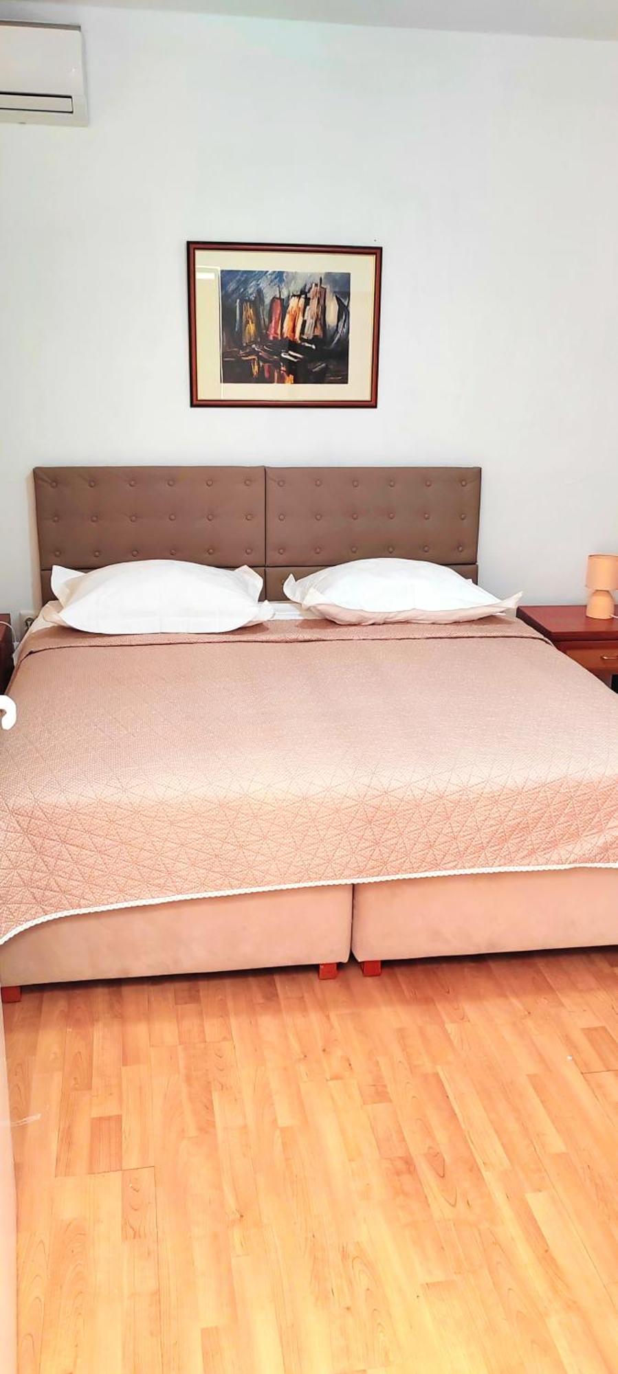 Apartments Jadranka Tučepi Zimmer foto