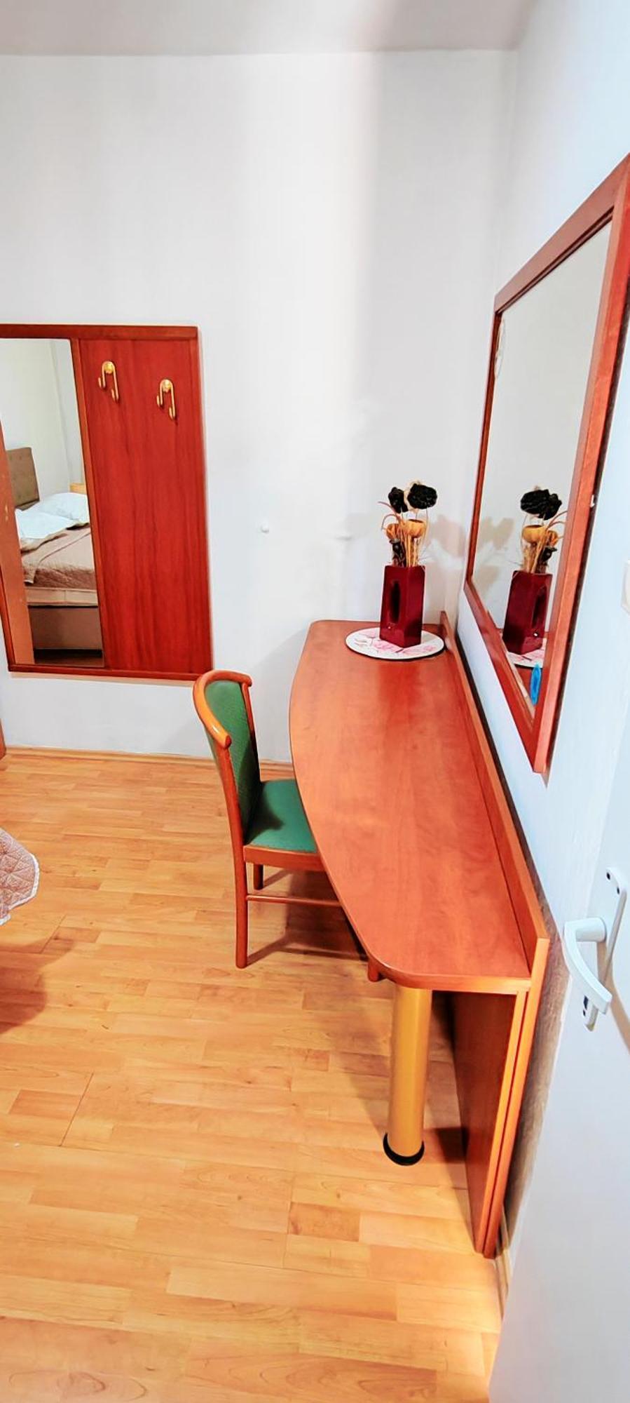 Apartments Jadranka Tučepi Zimmer foto